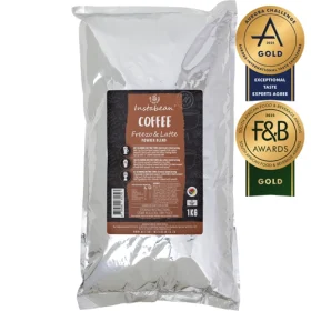 Coffee freezo & latte powder Refill