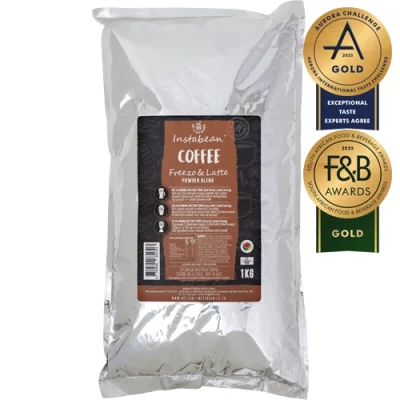 Frappe & Latte Coffee Awards Frappe & Latte Coffee Awards