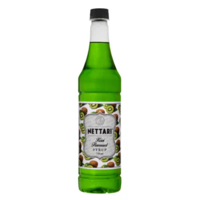 Kiwi Flavoured Syrup
