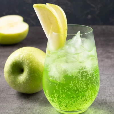 Nettari Green Appletini Syrup Nettari Green Appletini Syrup