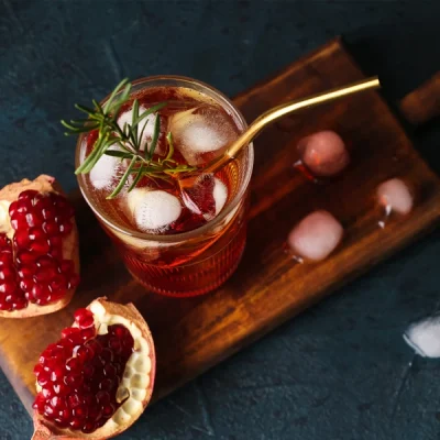 Nettari Grenandine Syrup Nettari Grenandine Syrup