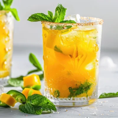 Nettari Mango Syrup Image 2 Nettari Mango Syrup Image 2