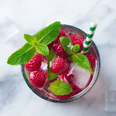 Nettari Raspberry Fruit Puree Image 2 Nettari Raspberry Fruit Puree Image 2