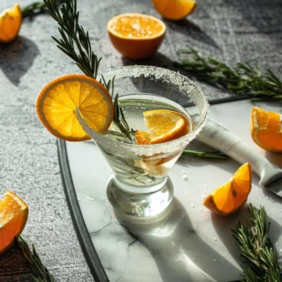 Nettari Sundried Orange Syrup Image 2 Nettari Sundried Orange Syrup Image 2