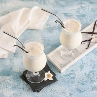 Nettari Vanilla Freezo & Latte Powder Image 2 Nettari Vanilla Freezo & Latte Powder Image 2