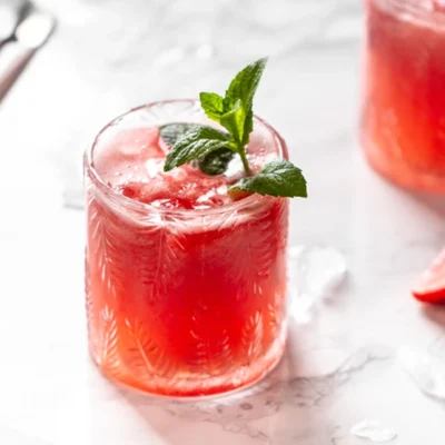 Nettari Watermelon Syrup Image 2 Nettari Watermelon Syrup Image 2