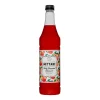 Ruby Grapefruit Flavoured Syrup