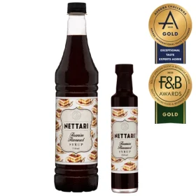 Tiramisu Flavoured Syrup