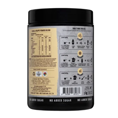 _C0A7201 Frappe Vanilla No Sugar Back JPEG Low Res OPT _C0A7201 Frappe Vanilla No Sugar Back JPEG Low Res OPT