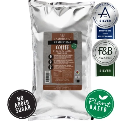 Frappe & Latte No Added Sugar Coffee Awards Frappe & Latte No Added Sugar Coffee Awards