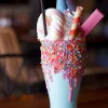 Nettari Bubble gum Milkshake Syrup Image 2