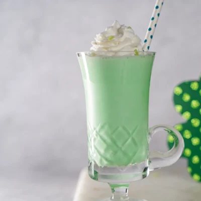 Nettari Cream Soda Milkshake Syrup Image 2 Nettari Cream Soda Milkshake Syrup Image 2