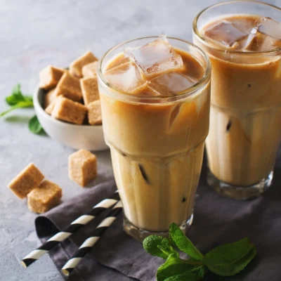 Nettari Easy Chino Freezo & Latte Powder Image 2 Nettari Easy Chino Freezo & Latte Powder Image 2