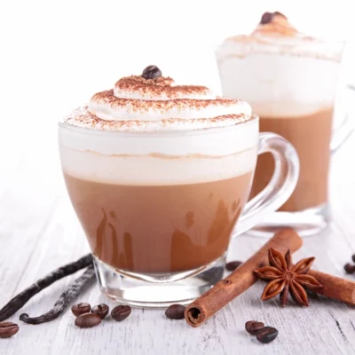 Nettari Sugar Free Vanilla Syrup Image 2 Nettari Sugar Free Vanilla Syrup Image 2