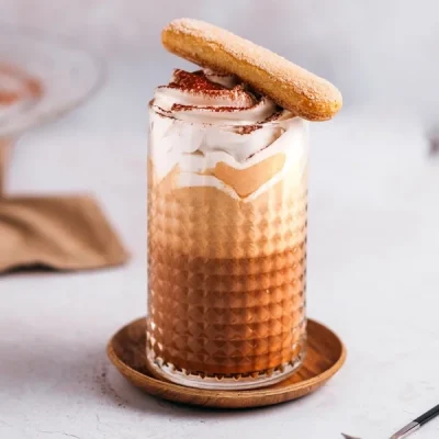 Nettari Tiramisu Syrup Image 2 Nettari Tiramisu Syrup