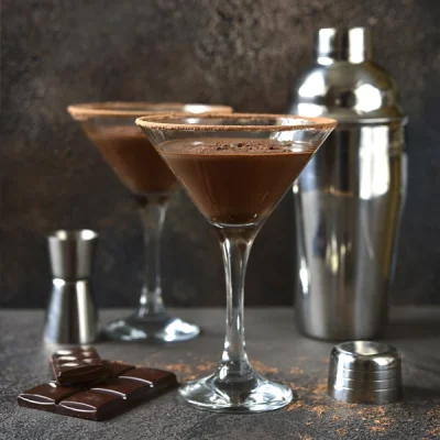 Nettari Chocolate Syrup Image 2 Nettari Chocolate Syrup