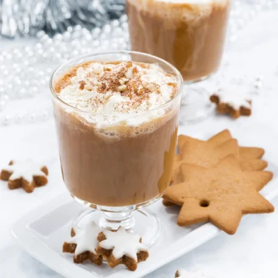 Nettari Gingerbread Syrup Image 2 Nettari Gingerbread Syrup