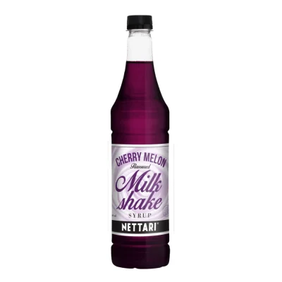 Cherry Melon Milkshake 750ml Front OPT