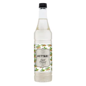 Orgeat syrup 750ml