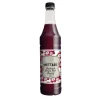 Raspberry & Dragon Fruit flavoured syrup 750ml Front OPT