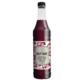 Raspberry & Dragon fruit Flavoured Syrup 750ml