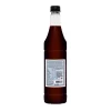 SF Lemon Rooibos Ice Tea Flavoured Syrup 750ml Back