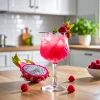 thumbnail_Raspberry & Dragon Fruit Cocktail OPT