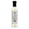 White Chocolate Syrup 250ml back