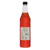 Blood Orange 750ml Back