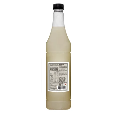 PP Zesty Mint 750ml back PP Zesty Mint 750ml back