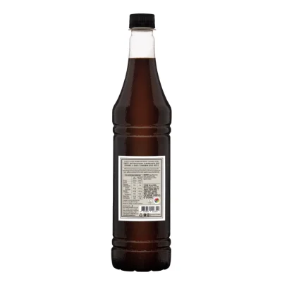 Caramelised biscuit with a hint of spice 750ml back Caramelised biscuit with a hint of spice 750ml back