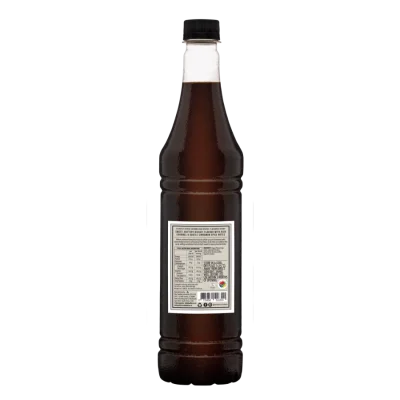 Caramelised biscuit with a hint of spice 750ml back Caramelised biscuit with a hint of spice 750ml back
