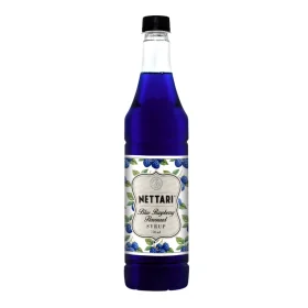 Blue Raspberry Syrup