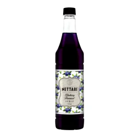 Blueberry Flavoured Syrup