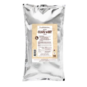 Instabean Cloud Whip Powder