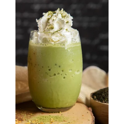 Matcha Matcha