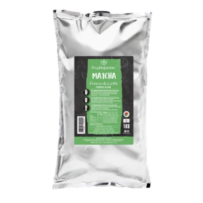 Matcha Freezo & Latte Powder Matcha Freezo & Latte Powder