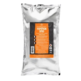 Instabean Pumpkin Spice Freezo & Latte Powder