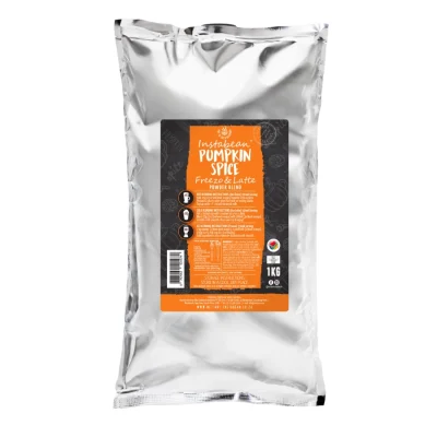 Pumpkin Spice Freezo & Latte Powder Pumpkin Spice Freezo & Latte Powder